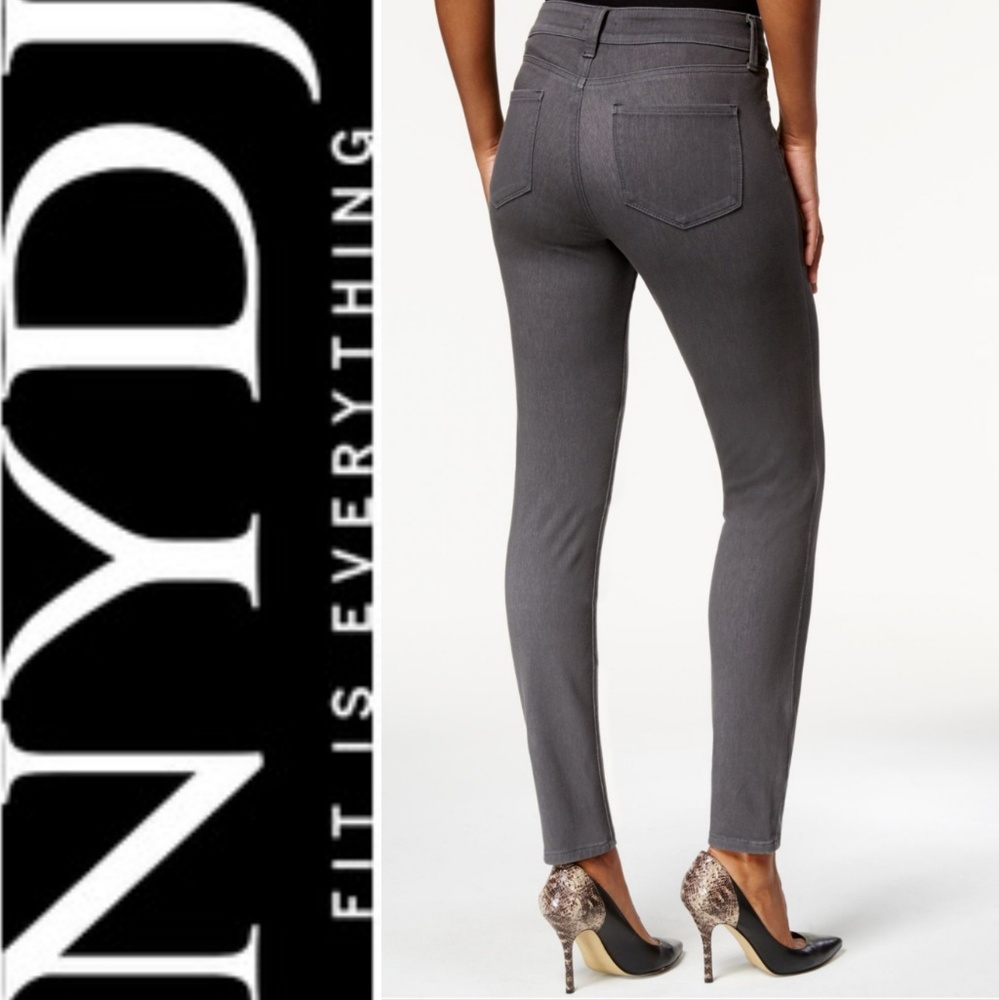 🎋NYDJ Demin Skinny Jeans - Picture 1 of 5